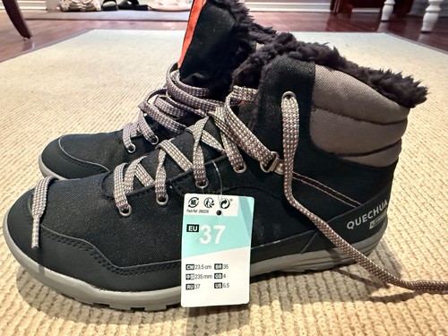 Decathlon quecha womens hiking - decathlon,