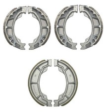 Brake Shoe Set For Suzuki LTZ 90 Quadsport 07-17