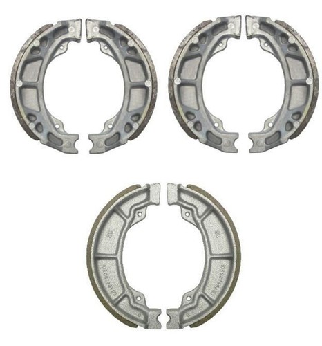 Brake shoe set for suzuki - brake,