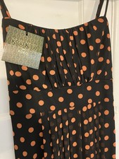 Beautiful Evening /party dress by Koko - Size 18 NWT - lovely for party season!