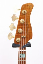 Sire V10 Ash 4-String Bass 2nd
