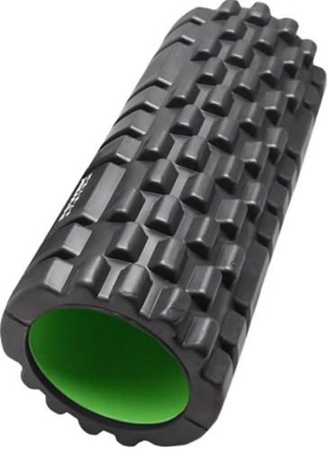 Foam fitness roller - fitness, deep