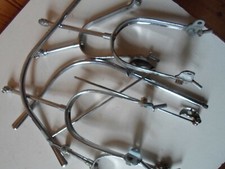 Raleigh Original Rod Brake