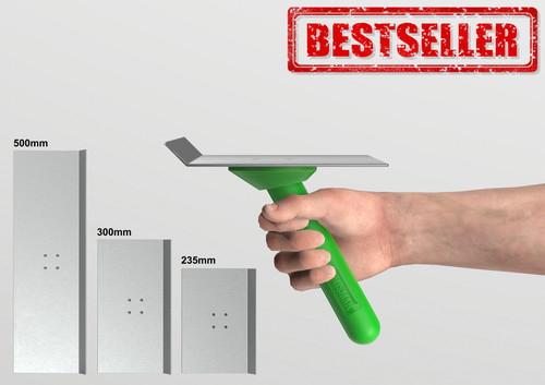 The pointsman 300mm - pointsman,