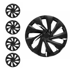16" NEW SET OF 4 ABS Hubcaps