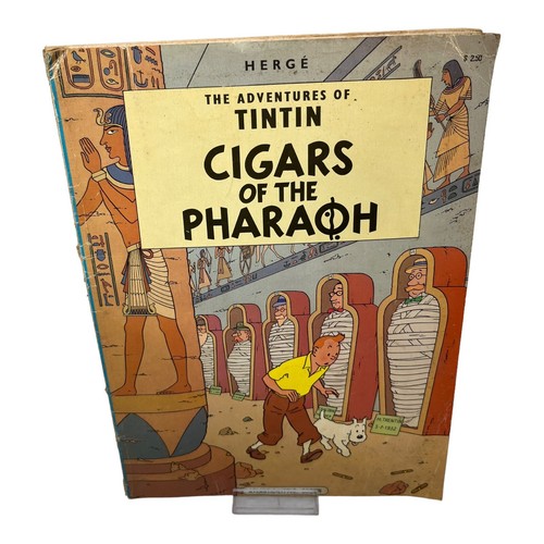 Cigars the pharaoh - cigars,