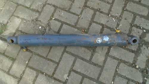 Tractor implement massey - tractor,