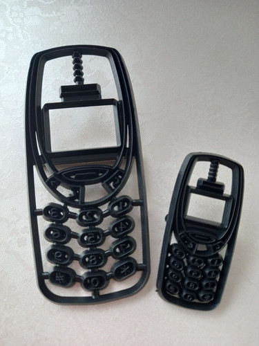Mobile phones patchwork - mobile,