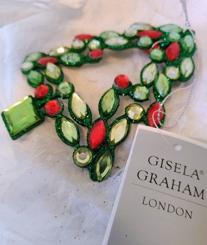 Gisela graham london jewel - gisela,