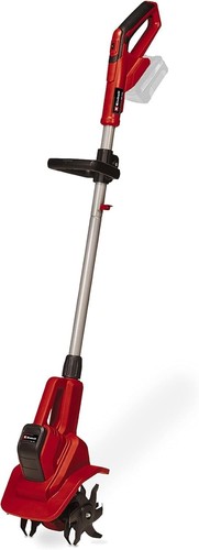 Einhell cordless tiller - , ge-cr