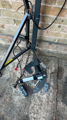 Autochair smart lifter - autochair,