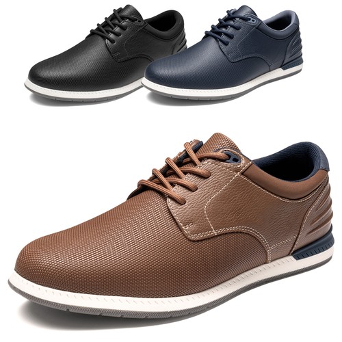 Men dress oxford shoes - men's,