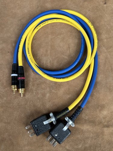 Quad cable 6p - 22, to