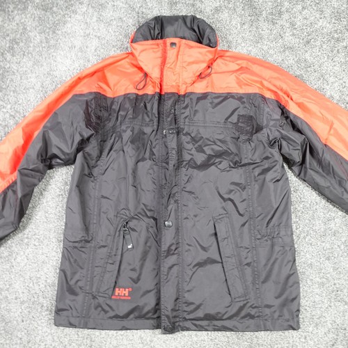 Helly hansen jacket - helly,
