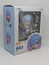 Re:Zero Starting Life in