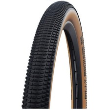 Schwalbe BILLY BONKERS 26 x 2.25 BRONZE WALL Dirt Jump Bike TYRE