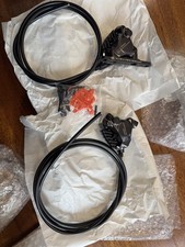 Shimano Ultegra Di2 ST-R8170