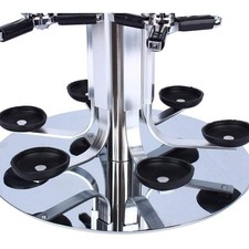 — Bottle Stand Drinks Optics