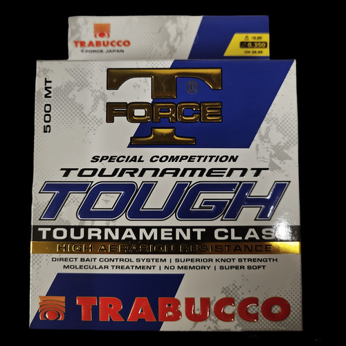 Trabucco force tournament - t-force,