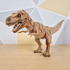 Vintage Young Tyrannosaurus