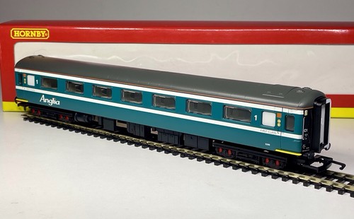 Hornby r4137c anglia railways - hornby,