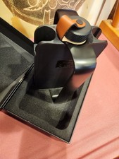 Davidoff Flask/ 2-Cigar holder