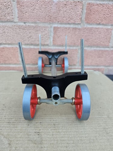 Mamod steam engine log - steam,