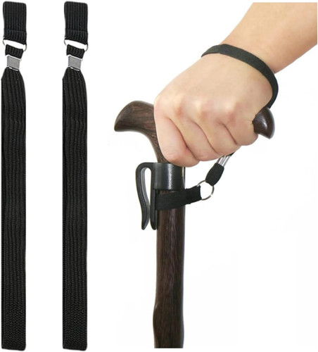 2pcs walking stick wrist - 2pcs,