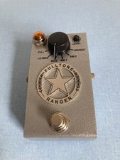 Fulltone Ranger Treble Booster