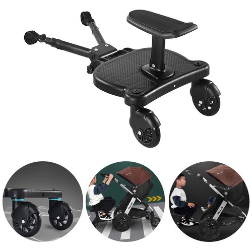 Universal kids buggy - buggy, board