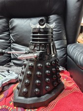 Doctor Who 12” RC Radio