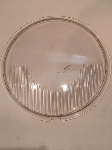 Lucas vintage d811 - lucas, headlight