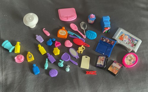 Sindy house accessories - sindy,