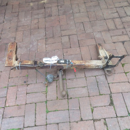 Land rover freelander gs - rover,