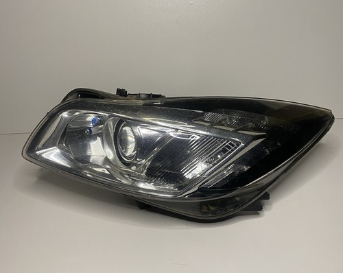 Vauxhall insignia 2009 - vauxhall, 2009-13