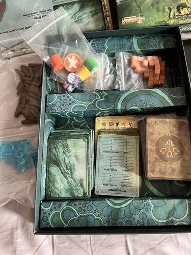 Pandemic rising tide board - rising,