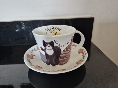 Roy kirkham bone china - roy,