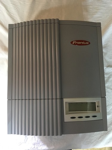 Fronius ig20 solar - ig20,
