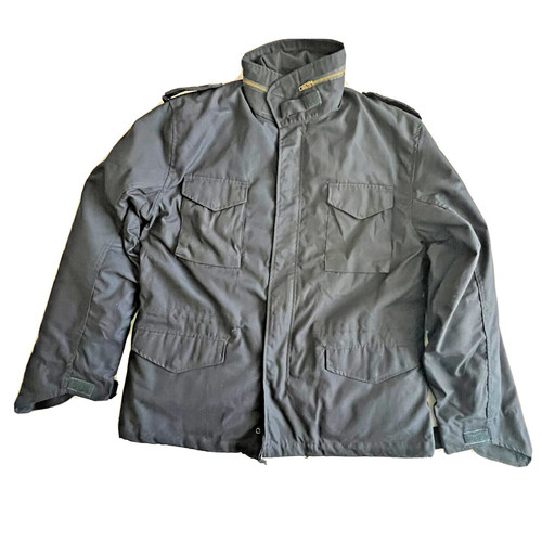 Brandit m65 jacket - m65,