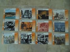 Grolier Story of America