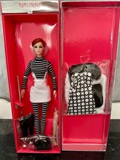 FASHION ROYALTY POPPY PARKER