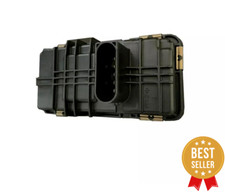 Electronic Turbo Actuator For