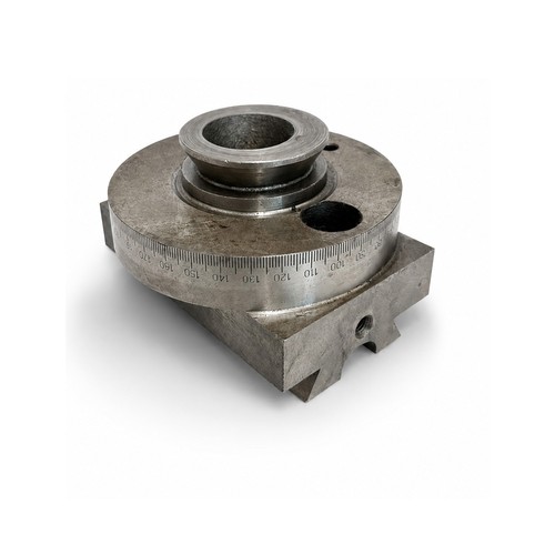 Top slide base - for, 254