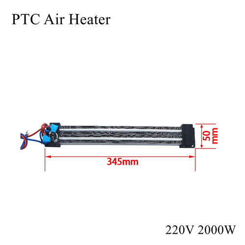 12v 220v ptc heater electric - 12v,