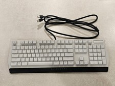 Alienware AW510K  Mechanical