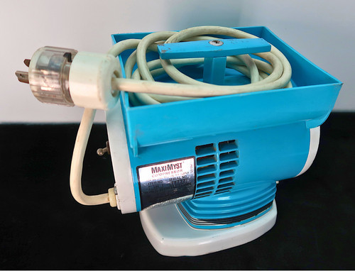 Mead johnson maxi myst 585 - mead,
