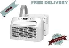 Portable Air Conditioner for
