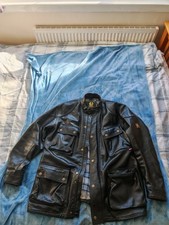 Belstaff Trialmaster Pro