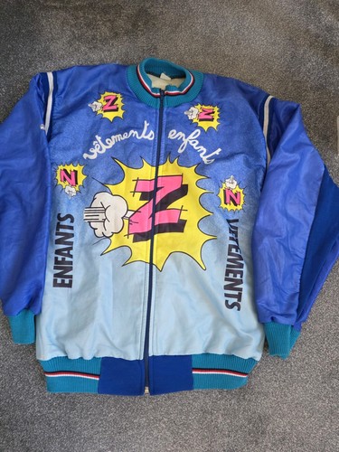 90s team vêtements enfants - team, z