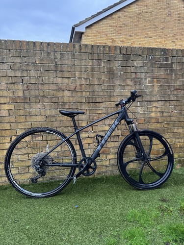 Trek dual sport - sport, 4